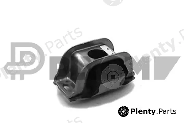 Plyom P030240 — Mounting, engine