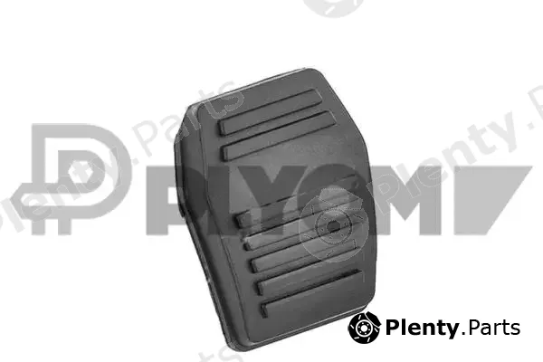 Plyom P751121 — Pedal Pad, brake pedal