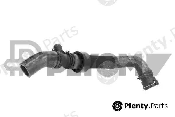 Plyom P757861 — Radiator Hose