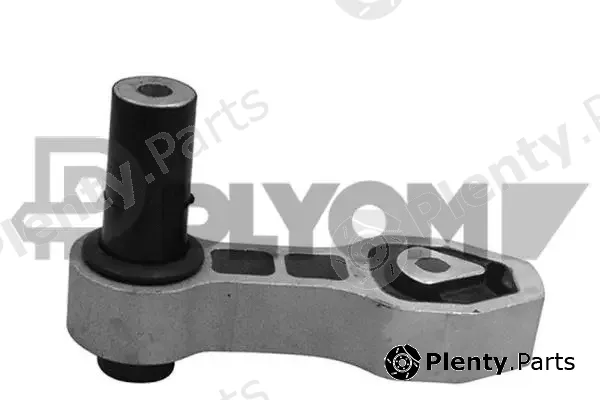 Plyom P759147 — Mounting, engine