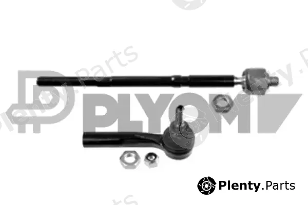 Plyom P773895 — Repair Kit, reversing lever