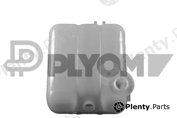 Plyom P751099 — Expansion Tank, coolant