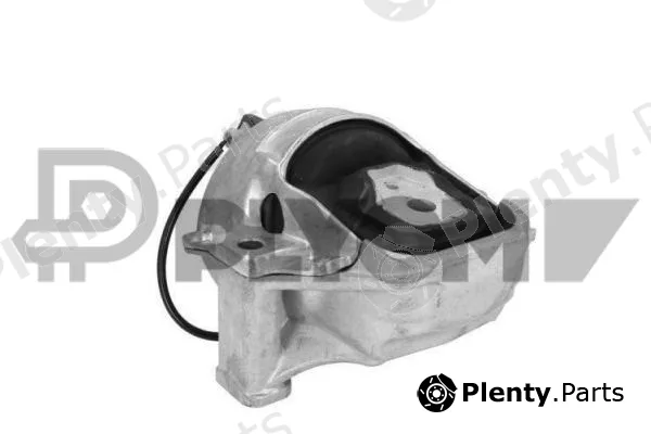 Plyom P776526 — Mounting, engine