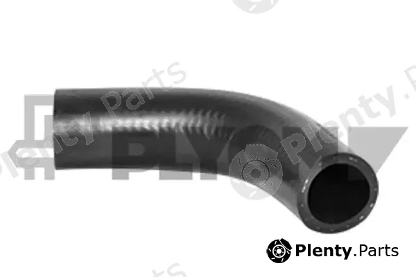 Plyom P754531 — Charge Air Hose