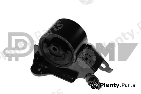Plyom P759154 — Mounting, engine