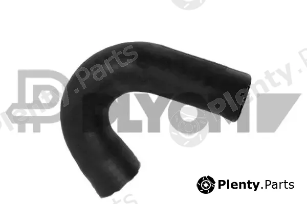 Plyom P771734 — Charge Air Hose