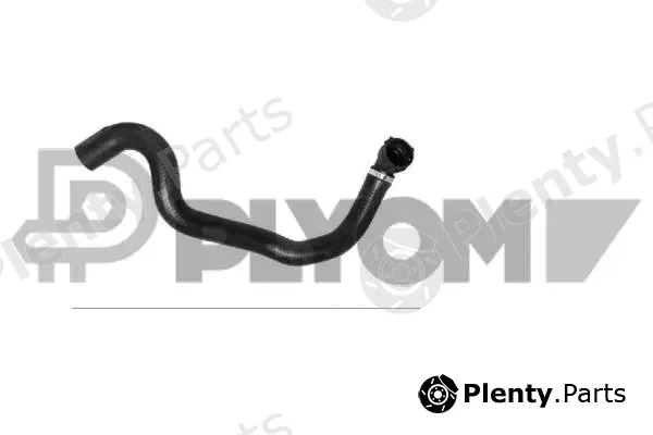 Plyom P770408 — Radiator Hose