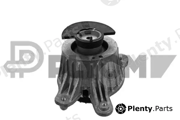 Plyom P759264 — Mounting, engine