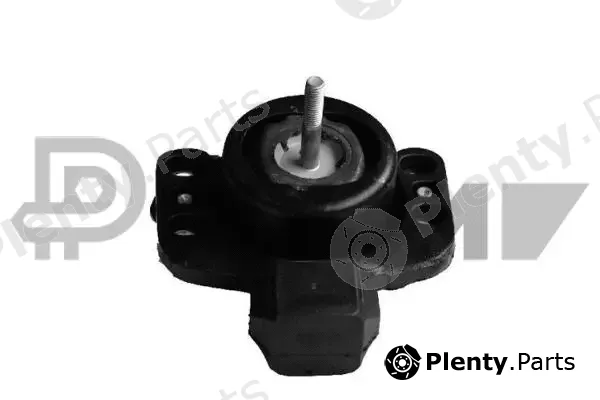 Plyom P021090 — Mounting, engine