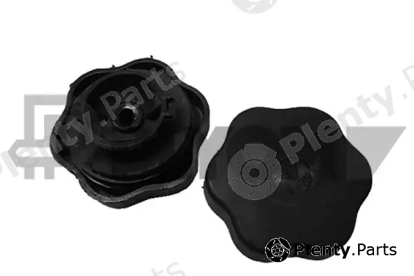 Plyom P954141 — Sealing Cap, oil filler neck