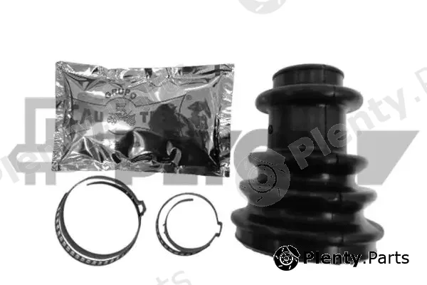 Plyom P120059 — Bellow Kit, drive shaft
