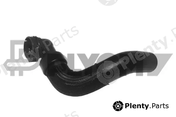 Plyom P036755 — Radiator Hose