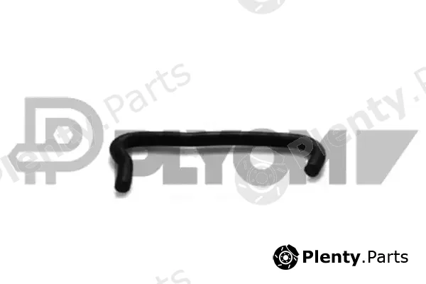 Plyom P026119 — Radiator Hose