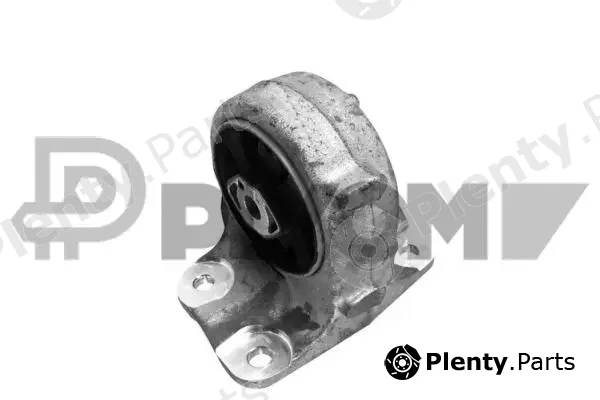Plyom P759054 — Mounting, engine