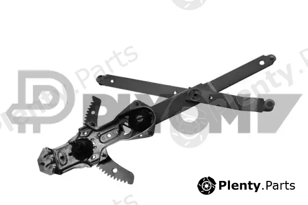 Plyom P037030 — Window Regulator