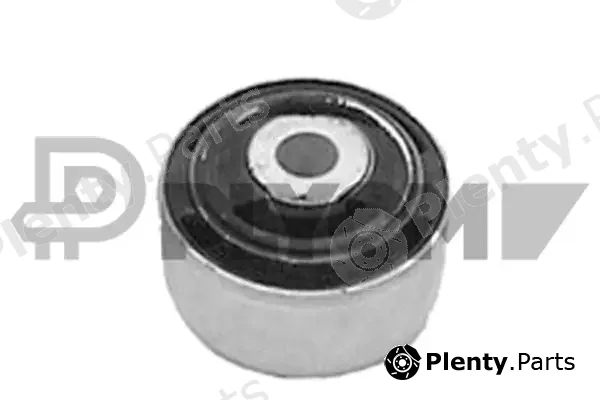 Plyom P020166 — Mounting, engine