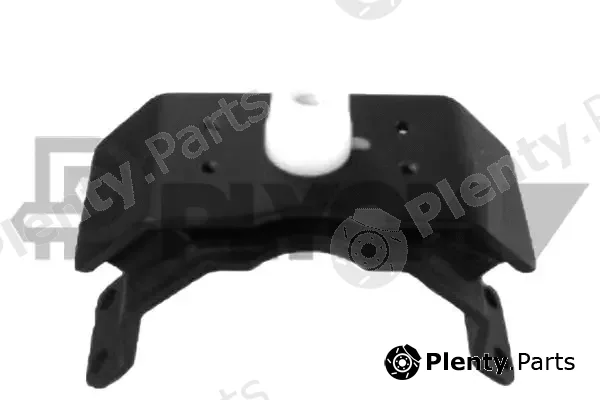 Plyom P769514 — Mounting, engine