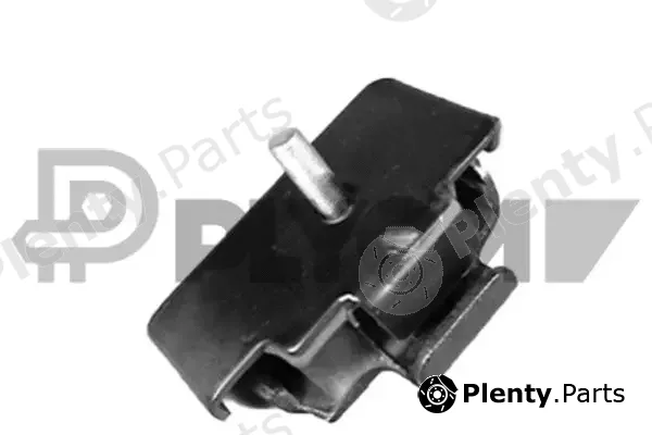 Plyom P761990 — Mounting, engine