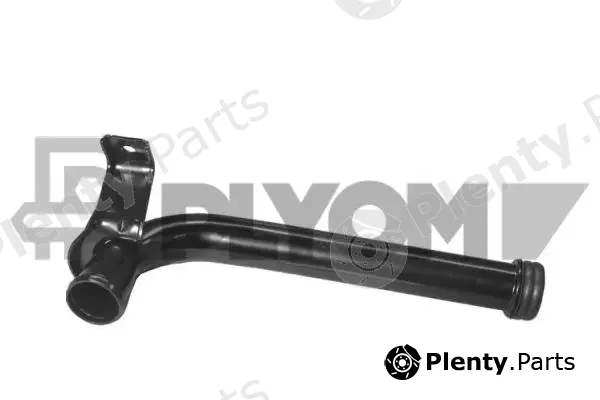 Plyom P955143 — Coolant Pipe