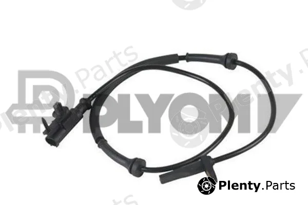 Plyom P755304 — Sensor, wheel speed