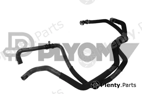 Plyom P765109 — Radiator Hose