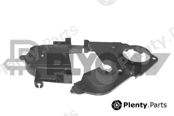 Plyom P751949 — Cover, timing belt