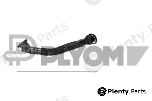 Plyom P768809 — Hose, crankcase ventilation