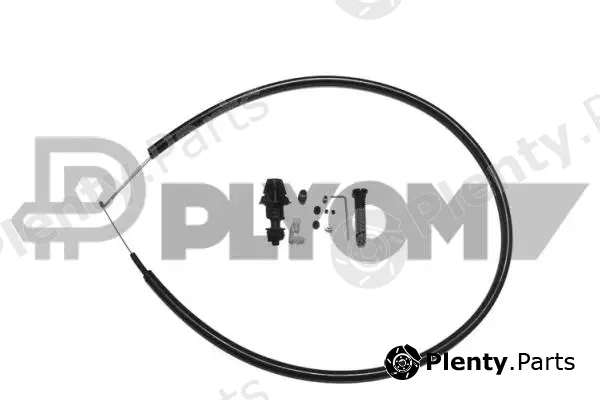 Plyom P760091 — Accelerator Cable