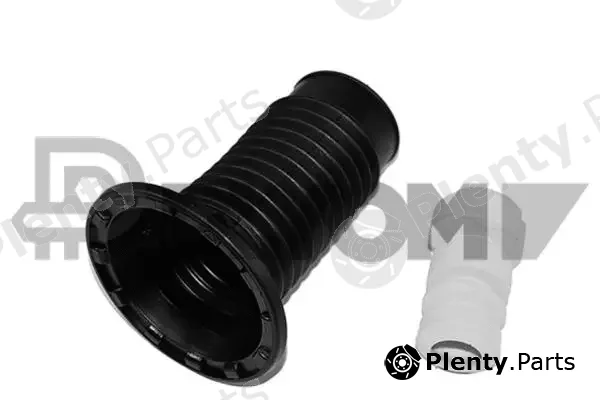 Plyom P750916 — Rubber Buffer, suspension
