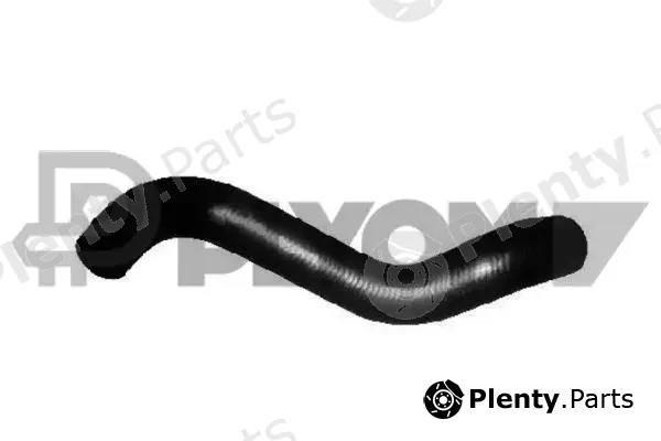 Plyom P753588 — Radiator Hose