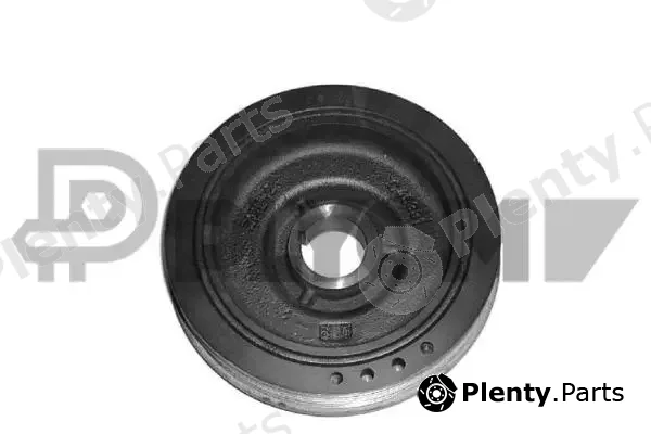 Plyom P030929 — Belt Pulley, crankshaft