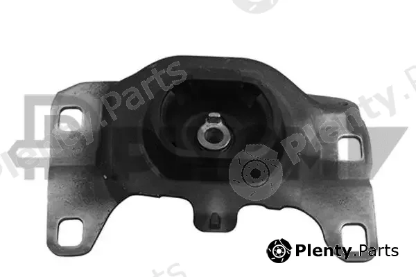 Plyom P759130 — Mounting, engine