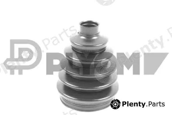 Plyom P770116 — Bellow, drive shaft