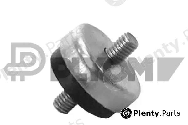 Plyom P767216 — Mounting, radiator