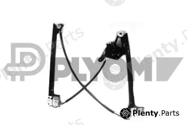 Plyom P467234 — Window Regulator