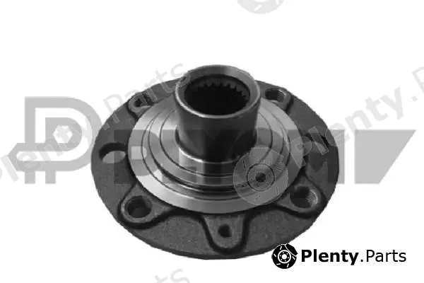 Plyom P011219 — Wheel Hub