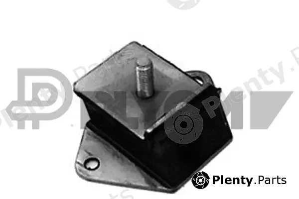 Plyom P030161 — Mounting, engine