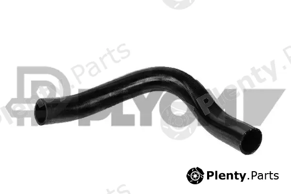 Plyom P011417 — Charge Air Hose