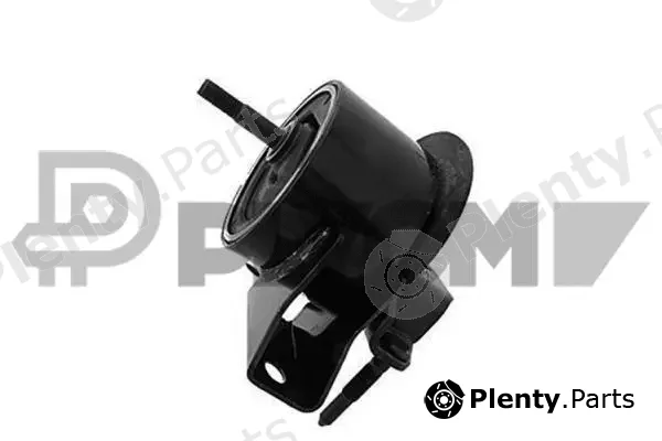 Plyom P756397 — Mounting, engine