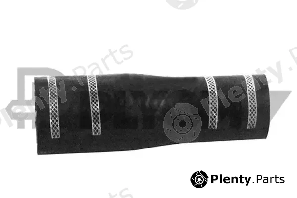 Plyom P753773 — Radiator Hose