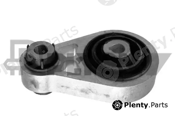 Plyom P774633 — Mounting, engine