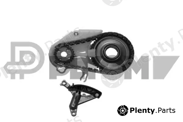 Plyom P752099 — Timing Chain Kit