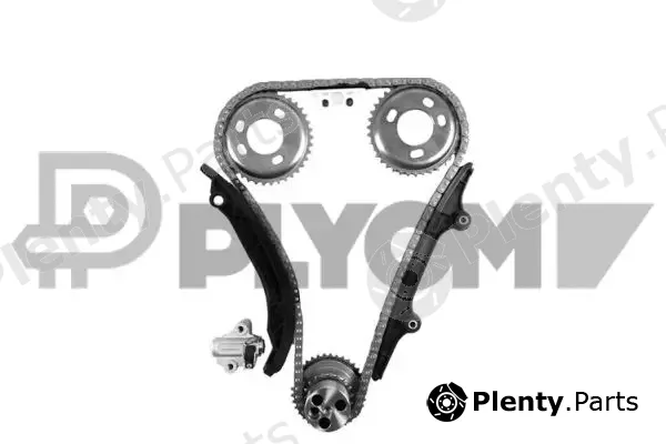 Plyom P752033 — Timing Chain Kit