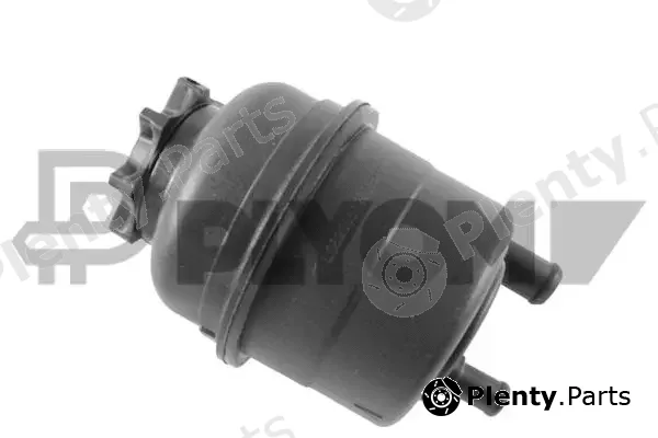 Plyom P751144 — Equalising reservoir, hydraulic oil (power steering)