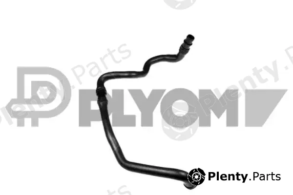 Plyom P771789 — Radiator Hose
