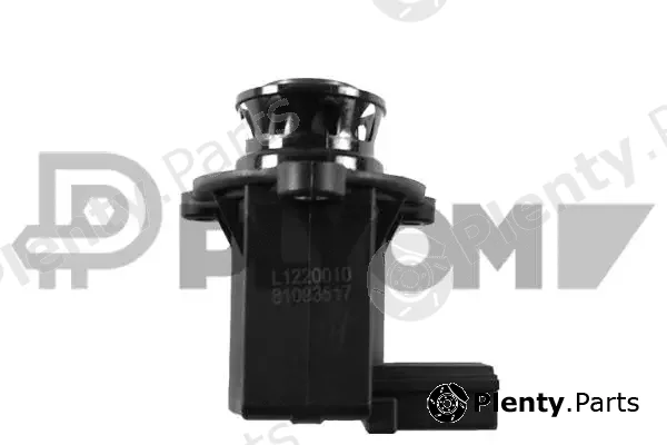 Plyom P769994 — Recirculating Air Valve, charger