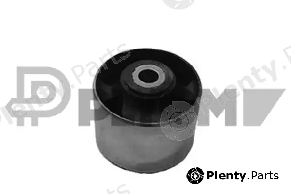 Plyom P010866 — Mounting, engine