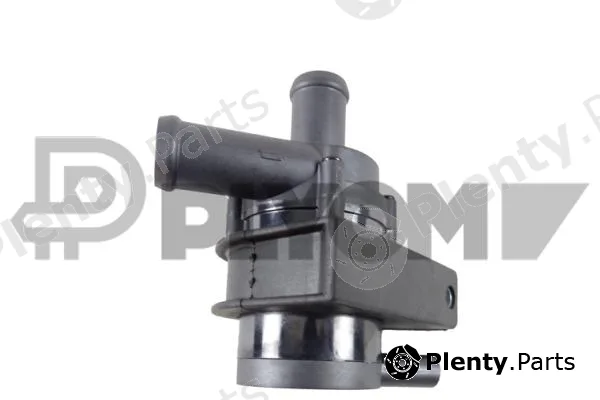 Plyom P768103 — Water Recirculaton Pump, engine preheater system