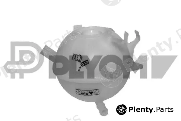 Plyom P954260 — Expansion Tank, coolant