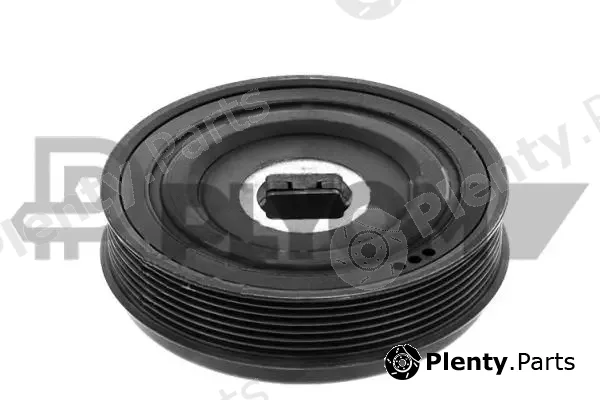 Plyom P482573 — Belt Pulley, crankshaft